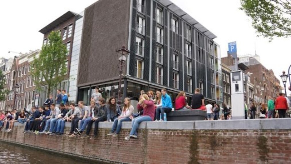 Anne Frank Huis-3